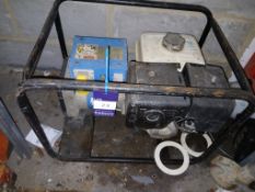 Stephills Generator