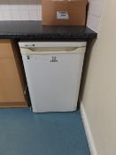 Loose & removable contents of kitchen