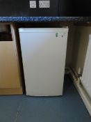 Loose and removable contents of kitchen