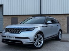 Range Rover velar se D240, Massage seats , Heated & Cooling seats , Heads up display , panoramic