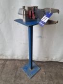 WELDING HEAD