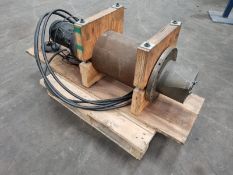 GMN MILLING SPINDLE