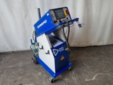 PEI POINT EUROPEI SPOT WELDER
