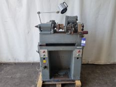 CROMPTON PARKINSON MULTI-SPINDLE DRILL