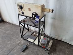 MPE SPINDLE