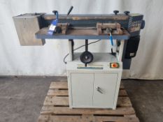 BERNARDO SHARPENER/SANDER