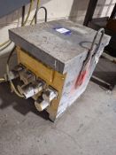 Birchwood 10kva transformer