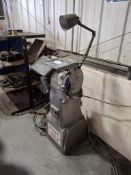 Union Jubilee 133440 twin head grinder