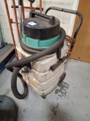 Junior mobile vacuum cleaner 240v