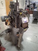 Fein Gil/7 902 08 00 403 feed polisher win inbuilt extraction, year 2007 (Electrical disconnection