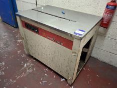 Band-A-Matic mobile banding machine (240v)