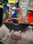 2 x Banding dispensers