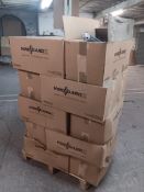 15 boxes of void guard XL (12 pieces per box)