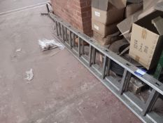 Youngman 200 extension ladder