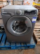 Hoover H-Wash 300 plus 8kg washing machine