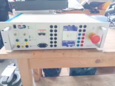 Probit lab LVT technology power unit