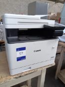 Canon I-Sensys MF754 cdw printer