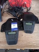 BT conferencing unit X500