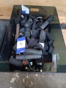 Quantity Auster gym storage to crate