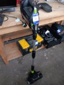 G Tech Pro2 K9 vacuum – no charger