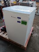 LEC undercounter fridge