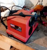 Sealey SMS2008 Bench mounting drill bit sharpener
