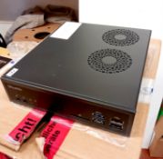 XBD10 X Ray machine PC