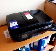 HP Office Jet 3831 Printer
