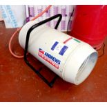 Andrews Heating Space Heater