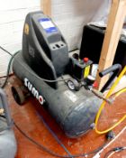 Sumo 2hp 501 compressor