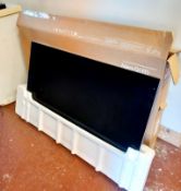 Neo QLED QN90C 50” TV to box