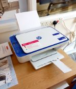 HP Deskjet 2630 Printer