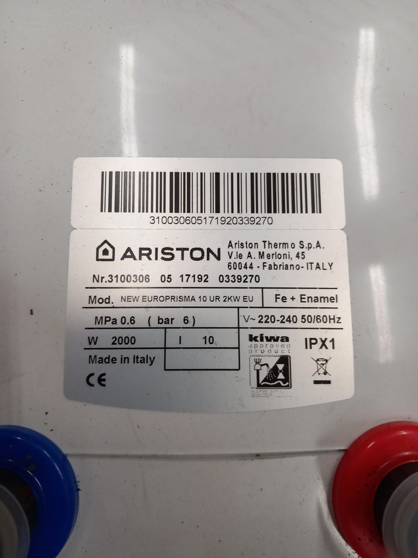 Artisan Biler - Image 2 of 2