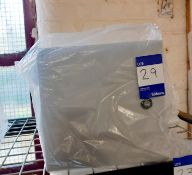 Small electrical cabinet