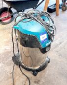 Makita vacuum