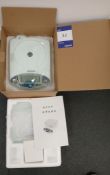 Unbadged Electronic Balance Precision Instrument (Boxed)