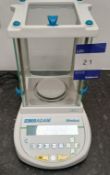 Adam Nimbus 80g x 0.0001g Digital Scale