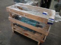 Unbadged Transfer Blower Motor (Advised unused) (Viewing strongly recommended to ascertain