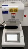 TC XNR-40C Digital Scale