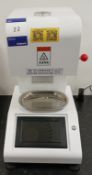 TC XNR-40C Digital Scale