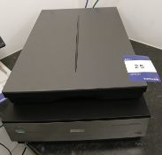 Epson V850 Pro Perfection Flat Bed Scanner