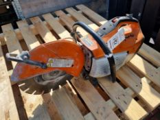 STIHL SAW