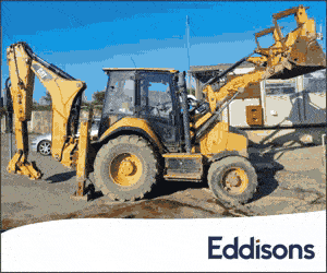 Plant and Commercial Vehicles