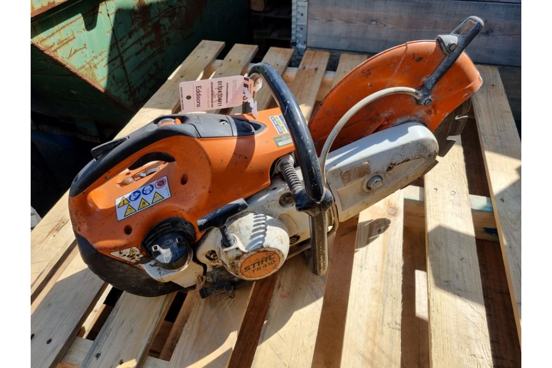 STIHL SAW - Image 2 of 3