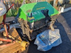 JOHN DEERE AERCORE 1000 MOUNTED AERATOR
