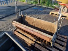 RTS SCARIFIER