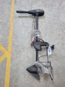 MINN KOTA ENDURA MAX 55 ELECTRIC OUTBOARD MOTOR