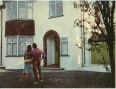 Michael Landy – Four Walls, 2004, DVD (Colour and Sound) 34 minutes 57 seconds to be shown on LCD