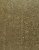 David Ireland - Untitled (26.17), 1975, Cement on Cloth, Dimensions: 42.5 x 50.2 cm (DI 03)