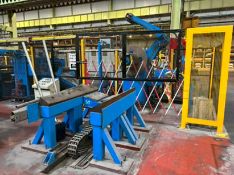 2003 NOBAG NARROW STAINLESS SLITTER